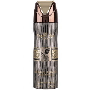 Sheikh Al Shuyukh Concentrated 200 ml, deodorant spray, men