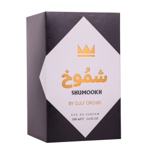 Gulf Orchid Shumookh 100 ml