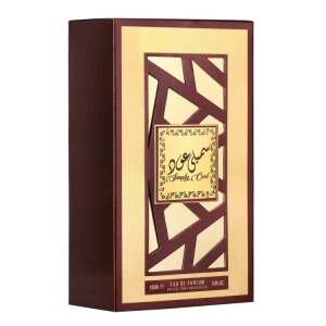 Lattafa Simply Oud 100 ml