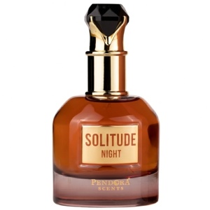 Solitude Night Pendora Scents 100 ml, Eau de Parfum, women