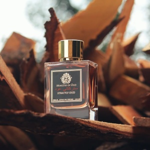 Strictly Oud Ministry Of Oud 100 ml, perfume extract, unisex - Img 6