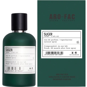Suger ARO-FAC 100 ml, apa de parfum, unisex - Img 2