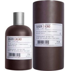 Suger Cacao ARO-FAC 100 ml, apa de parfum, unisex - Img 2