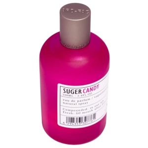 Suger Candy ARO-FAC 100 ml, apa de parfum, unisex - Img 5