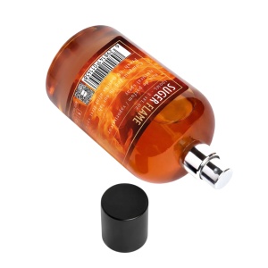Suger Flame ARO-FAC 100 ml, eau de parfum, unisex - Img 3