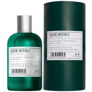 Suger Intense ARO-FAC 100 ml, eau de parfum, unisex - Img 2