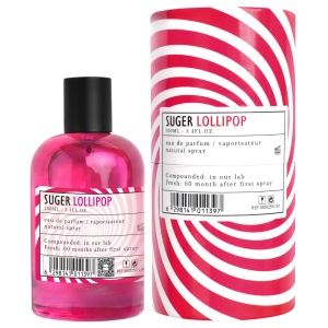 Suger Lollipop ARO-FAC 100 ml, apa de parfum, dama - Img 2