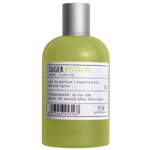 Suger Pistache ARO-FAC 100 ml, eau de parfum, unisex