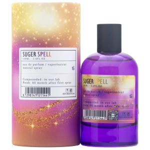 Suger Spell ARO-FAC 100 ml, apa de parfum, men - Img 5