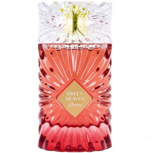 Sweet Heaven Cherry Gulf Orchid 100 ml, apa de parfum, unisex