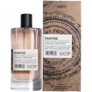 Tainted ARO-FAC 100 ml, apa de parfum, barbati - Img 2