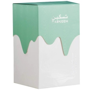 Taskeen Lactea Divina Paris Corner 100 ml, eau de parfum, unisex - Img 6