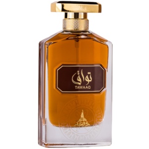 Tawaaq Paris Corner 100 ml, eau de parfum, unisex - Img 3
