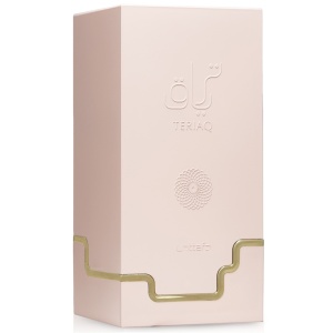 Teriaq Lattafa 100 ml, apa de parfum, unisex - Img 6