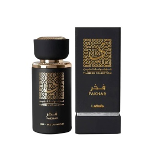 Parfum Fakhar Thameen Collection 30 ml Lattafa