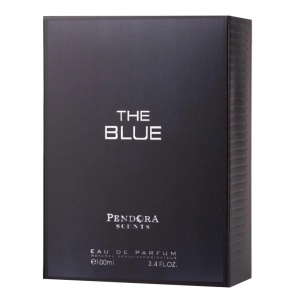 THE BLUE Pendora Scents 100 ml