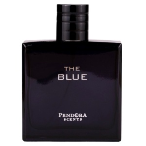 THE BLUE Pendora Scents 100 ml