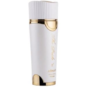 The Pride Of Armaf Rouge Woman (White) Armaf 100 ml, eau de parfum, women - Img 3