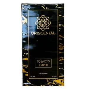 TOBACCO EMPER Oriscental 100 ml