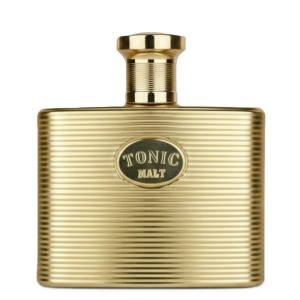 Tonic Malt Maison Alhambra 100 ml, eau de parfum, men