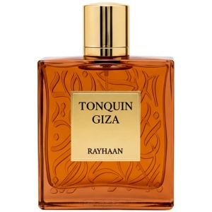 Tonquin Giza Rayhaan 100 ml, eau de parfum, unisex