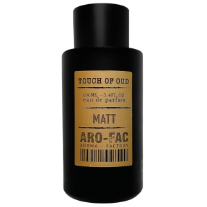 Touch of Oud ARO-FAC 100 ml, eau de parfum, unisex