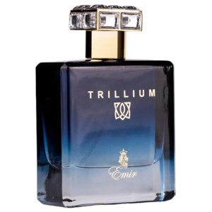 Trillium Emir 100 ml, apa de parfum, barbati - Img 3