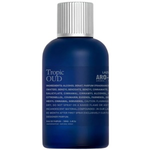 Tropic Oud ARO-FAC Lazuli 100 ml, eau de parfum, unisex