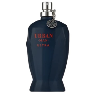Urban Man Ultra Fragrance World 90 ml, eau de parfum, men - Img 3