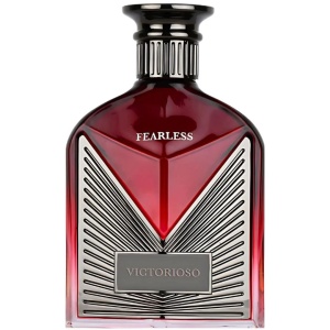 Victorioso Fearless Maison Alhambra 100 ml, Eau de Parfum, for men - Img 1