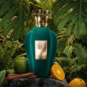 Voux Alma Verde Emir 100 ml, apa de parfum, unisex - Img 7