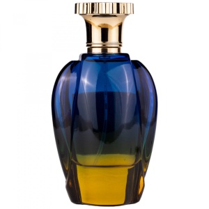Voux Blue Oud Emir 100 ml, eau de parfum, unisex - Img 5