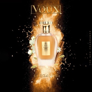Voux Elegante Emir 100 ml, eau de parfum, unisex - Img 5