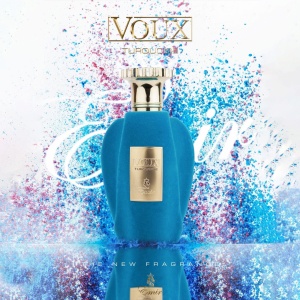 VOUX TURQUOISE Emir 100 ml