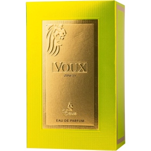 Voux Zingy Emir 100 ml, eau de parfum, unisex - Img 5