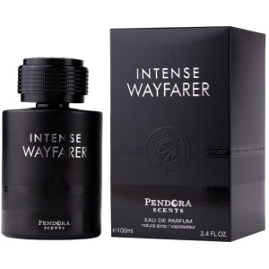 Wayfarer Homme Intense Pendora Scents 100 ml, apa de parfum, barbati - Img 2