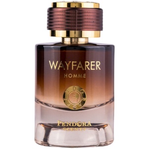 Wayfarer Homme Pendora Scents 100 ml, eau de parfum, men