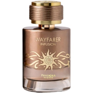 Wayfarer Infusion Pendora Scents 100 ml, eau de parfum, men - Img 1