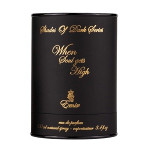 Emir When Soul Gets High 100 ml