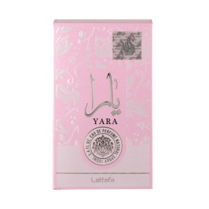 YARA Lattafa 100 ml