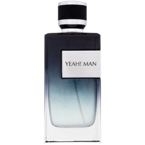 Yeah! Man Maison Alhambra 100 ml, eau de parfum, men - Img 7