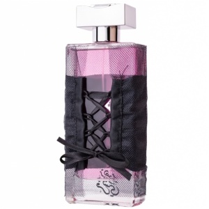 Zahoor Francee Ard Al Zaafaran 100 ml, apa de parfum, femei - Img 4