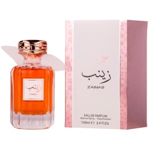 Zainab Attri 100 ml, Eau de Parfum, women - Img 2