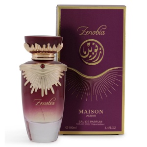 ZENOBIA Maison Asrar 100 ml