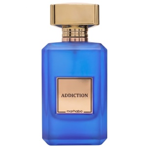 Addiction Marhaba 100 ml, apa de parfum, barbati