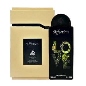 Lattafa Pride Affection Love 100 ml