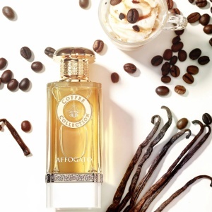 Affogato Coffee Fragrance World 100 ml, eau de parfum, men - Img 3