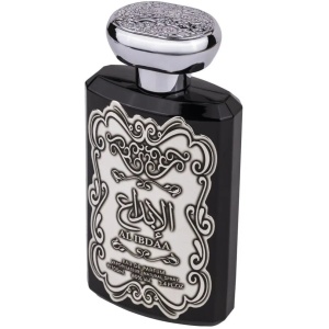 AL IBDAA SILVER FOR MEN Ard Al Zaafaran 100 ml