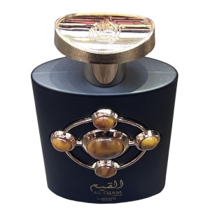 Al Qiam Gold Lattafa Pride 100 ml, eau de parfum, unisex - Img 4