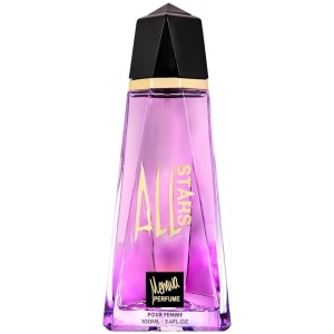 All Stars Pour Femme Memwa 100 ml, apa de parfum, femei - Img 3